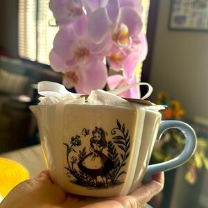 Set of 4 Measuring Cups